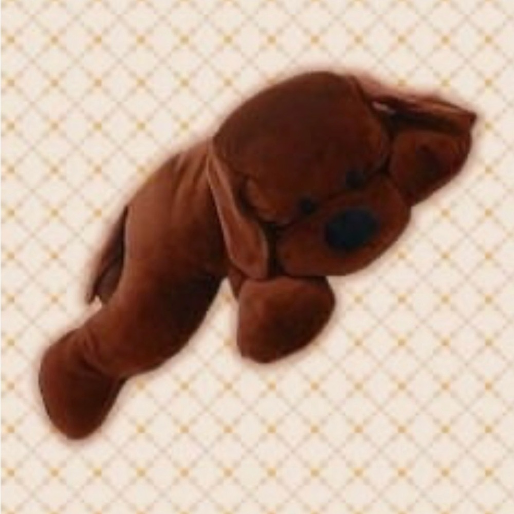 Toreba 86cm GB Labrador Soft Plushy 2 A